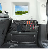Oxford Trunk Organizer Bag for Chery T2 Traveler 2023+