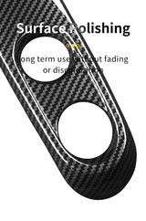 Smart 451 Fortwo Gear Shifter Panel Decorative Trim