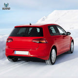 Laser Tail Lights for VW Golf MK7 MK7.5 2013-2021 LED Ambient Light Vland