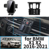 Wireless Charging Phone Mount for BMW X1 X2 F48 F49 F39