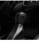 Car Silicone Gear Shift Knob Cover For Corolla / Camry / Avalon Anti-Slip Lever Shifter Boot Interior Premium Tuning Accessories