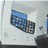 Tailgate Storage Enclosure for Jetour T2 2023-2024