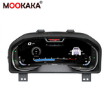 Digital LCD Instrument Cluster for Dodge RAM TRX 2013-2019