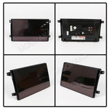 11.4" Android 13 Stereo for Land Rover Discovery 5 2017–2021