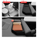 SMABEE Car Dashboard Tray for Kia EV9 2024-2025 Car Interior Accessory SMABEE