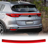 Rear Bumper Tail Light for Kia Sportage 2018-2021 Car Interior Accessory MAGIC COLORM