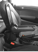 Center Console Armrest Storage Box for MINI COOPER