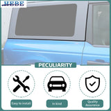 Body Molding Waterproof Strip for Ford Bronco 2021+ Car Interior Accessory HEBE