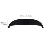 for Tesla New Model Y Juniper 2025 Dashboard Cover Launch 2025+ Suede Dash Mat Anti-Glare and Sun Protection