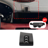 Screen-Mounted Fast Charging Phone Holder for Porsche Taycan