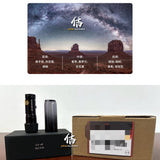 For Honda enp2 ENS2 Dongfeng S7 Original Car Air Freshener Car Accessory OEM guili D 1pcs set