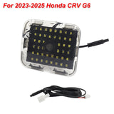 Cargo Light Touch Sensor for Honda CRV 2016-2025