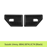 Side Marker ABS Trim Covers Set for Suzuki Jimny