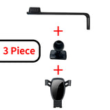 Smart Wireless Charging Phone Mount for Mercedes-Benz A-Class