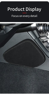 Memory Foam Knee Pads for Toyota GR86 Subaru BRZ