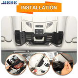 Walkie Talkie Holder for GWM Tank 300 2021 Car Interior Accessory HEBE