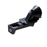 Glovebox AC Air Conditioning Switch for Volvo S60 Car Interior Accessory LINGLUYANG 1pcs s90 v90