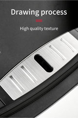 Front Trunk Guard Stainless Steel for Tesla Model 3