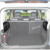 Oxford Trunk Organizer Bag for Chery T2 Traveler 2023+