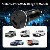GPS Car Charger Locator for Apple Find My App