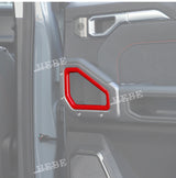 Door Handle Trim Cover for Chery Jetour T2 2023+