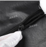 Trunk Guard Cover for Jeep Wrangler JL 4-Door 2018-25