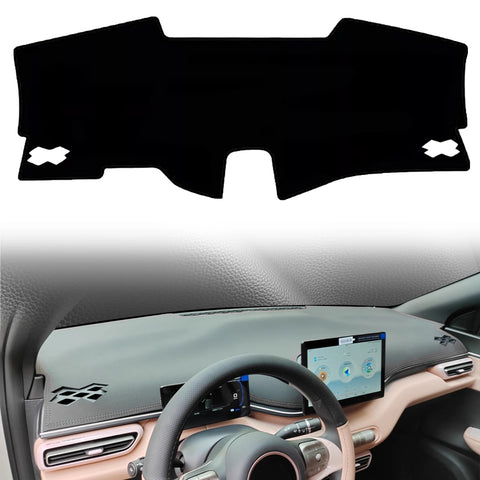Custom Fit Dashboard Cover Mat for BYD Seagull Dolphin 2025-2026 Dashboard Mat CATUSIKI