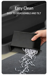 4-Piece Door Side Storage Boxes for Suzuki Jimny