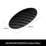 Glove Box Switch Trim for Mini Cooper R55-R59