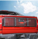 Tailgate Storage Rack for Colorado Canyon 2014-2022