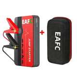 6250A 12000mAh Portable Jump Starter for 10.0L Gas/6.5L Diesel
