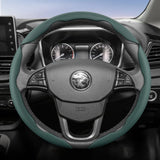 Breathable Leather Cover for Proton Saga X50