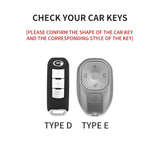 Car Remote Key Case Cover For Trumpchi GAC GS3 GS5 GS6 S7 S9 Empow J11 J12 J13 J14 J15 J16 Suede Car Key Bag Protecter Keycha