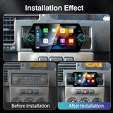 5 Inch MP5 Stereo with CarPlay for Universal Cars