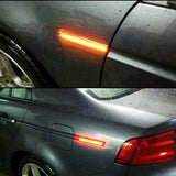 LED Ambient Light Dual Color Side Marker for Acura TL (2004‑2008) LED Ambient Light iJDM Car