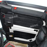 Roof Heat Insulation for Jeep Wrangler JK