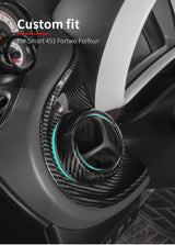 AC Outlet Cover Trim for Smart 453