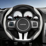 Carbon Fiber Cover for Dodge Charger Durango