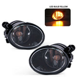 Super Bright LED Fog Lights for BMW E39 E46 M3 M5