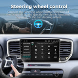 Qualcomm Android 15 Radio for KIA Sportage 4 2016–2019 Android Head Unit RSNAVI