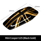 Shark Fin Antenna Cover Decorative for Mini Cooper U25