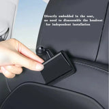 Rear Seat Tablet Mount Holder for Audi A3-A8 Car Interior Accessory LINGLUYANG