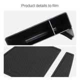 Buick Encore GX 2020 - 2024 Car Central Storage Box Center Console Tray Organizer Accessories Tidying Car Interior Accessory