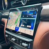 10.26" Android Head Unit GPS Navigation for Maserati 2013–2017 Android Head Unit Aotsr
