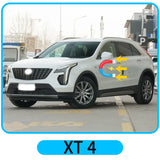 Electric Soft Close Door System for Cadillac XTS XT4 XT5 XT6