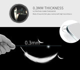Tempered Glass LCD Screen Protector for MINI F56 Car Interior Accessory GMUNI