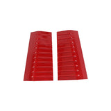 Rear Door Plate for Jetour Traveler T2 2023 Plus