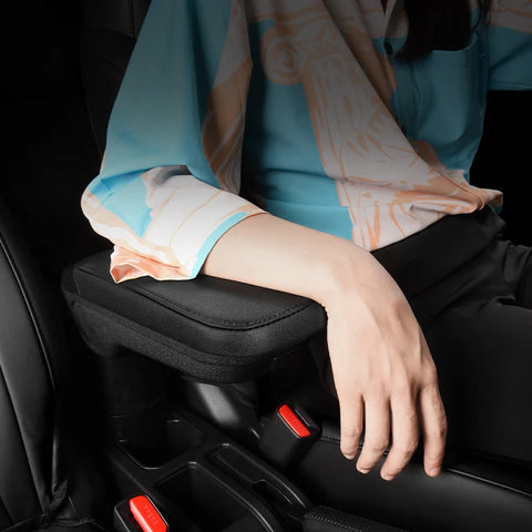Center Console Armrest Box for Suzuki Jimny Car Interior Accessory GMUNI
