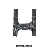 Trunk Guard Cover for Jeep Wrangler JL 4-Door 2018-25
