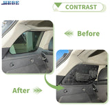 Trunk Organizer Rack for Jeep Grand Cherokee 2007-2010 Car Interior Accessory HEBE